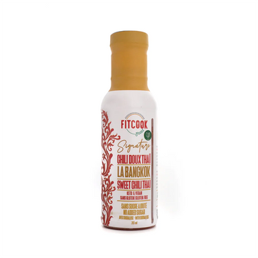 Sauce La Bangkok